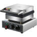Gaufrier Commercial Simple Carré | Adexa KWB1S