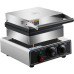 Gaufrier Commercial Simple Carré | Adexa KWB1S
