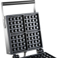 Gaufrier Commercial Simple Carré | Adexa KWB1S