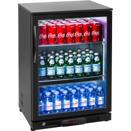 Refroidisseur de bouteilles sous comptoir