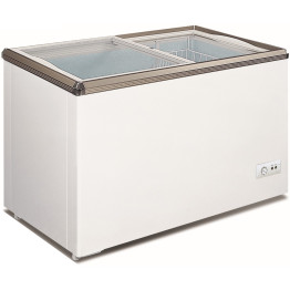 Ice Cream Storage Freezers