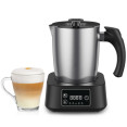 Mousseur à lait électrique multifonction professionnel 500 W en acier inoxydable | Adexa MF0901