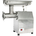 Hachoir à viande électrique professionnel en acier inoxydable 570×350×570 mm | Adexa MK32