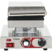 Gaufrier Professionnel Simple Carré Belge | Adexa MLP801B