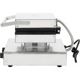 Gaufrier Professionnel Simple Carré Belge | Adexa MLP801B