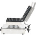 Gaufrier Professionnel Simple Carré Belge | Adexa MLP801B