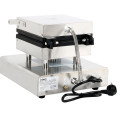 Gaufrier Professionnel Simple Carré Belge | Adexa MLP801B