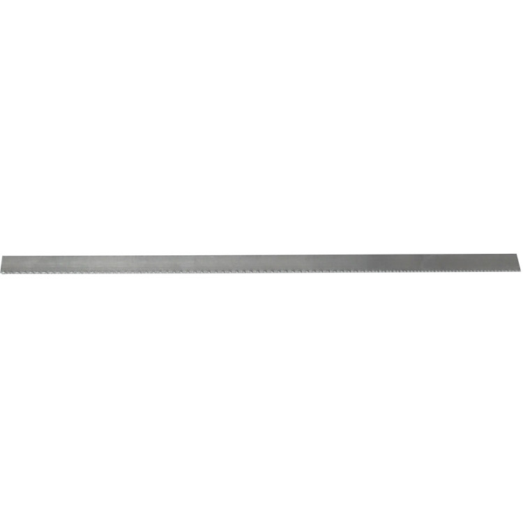 Lame de rechange pour scie à viande Adexa MX02919 19''/480mm Acier inoxydable | Adexa MX02919B