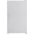 Réfrigérateur compact sous plan de travail 92 L à refroidissement direct 475 x 436 x 832 mm Blanc | Adexa NBLM102
