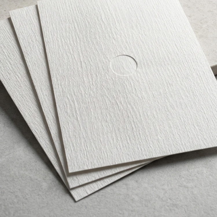 Papier filtre à huile double couche 345 x 440 mm | Adexa OFP01