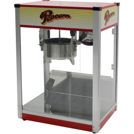 Machines à pop-corn