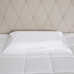 Exclusif Örngott Vitt 100% Bomull 40x60cm 300TC | Siexa PCC4060W