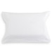 Exclusif Örngott Vitt 100% Bomull 40x60cm 300TC | Siexa PCC4060W