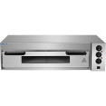 Four à pizza électrique de comptoir pour 2 pizzas de 38 cm (15 pouces) | Adexa PF15X2 Four à pizza électrique de comptoir pour 2 pizzas de 38 cm (15 pouces) | Adexa PF15X2