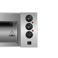 Four à pizza électrique de comptoir pour 2 pizzas de 38 cm (15 pouces) | Adexa PF15X2 Four à pizza électrique de comptoir pour 2 pizzas de 38 cm (15 pouces) | Adexa PF15X2