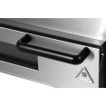 Four à pizza électrique de comptoir pour 2 pizzas de 38 cm (15 pouces) | Adexa PF15X2 Four à pizza électrique de comptoir pour 2 pizzas de 38 cm (15 pouces) | Adexa PF15X2