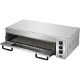 Four à pizza électrique de comptoir pour 2 pizzas de 38 cm (15 pouces) | Adexa PF15X2 Four à pizza électrique de comptoir pour 2 pizzas de 38 cm (15 pouces) | Adexa PF15X2