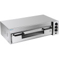 Four à pizza électrique de comptoir pour 2 pizzas de 38 cm (15 pouces) | Adexa PF15X2 Four à pizza électrique de comptoir pour 2 pizzas de 38 cm (15 pouces) | Adexa PF15X2