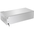 Four à pizza électrique de comptoir pour 2 pizzas de 38 cm (15 pouces) | Adexa PF15X2 Four à pizza électrique de comptoir pour 2 pizzas de 38 cm (15 pouces) | Adexa PF15X2