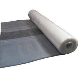 Plastique industriel