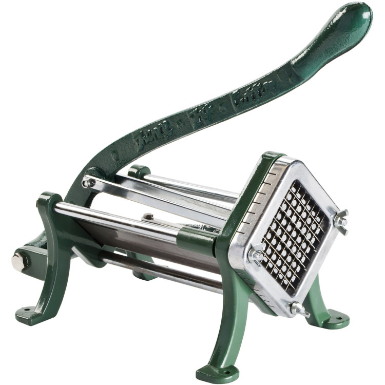 Coupe-croustilles professionnel 3/8'' | Adexa QY070638