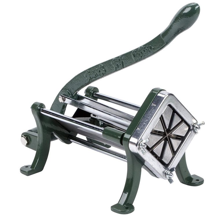 Coupe-pommes de terre professionnel | Adexa QY07064