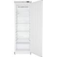 Réfrigérateur commercial vertical 400 L, classe B, porte simple, blanc | Adexa DWR400W, classe B Réfrigérateur commercial vertical 400 L, classe B, porte simple, blanc | Adexa DWR400W, classe B