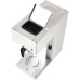 Cafetière filtre professionnelle Remplissage manuel 1 verseuse en verre 2 plaques chauffantes | Adexa RB286W