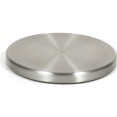 Plaque de refroidissement Ø300mm Acier inoxydable | Adexa RCT30