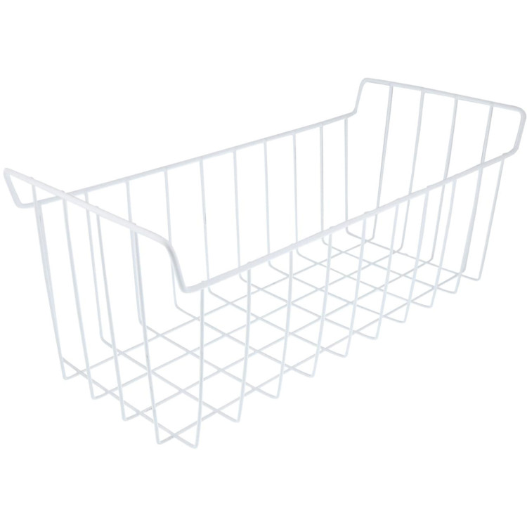 Panier métallique pour congélateur coffre Adexa BD400/BD400SS
