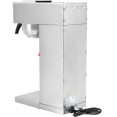 Machine à café filtre commerciale Remplissage manuel 2,2 litres Airpot | Adexa RP286 Machine à café filtre commerciale Remplissage manuel 2,2 litres Airpot | Adexa RP286