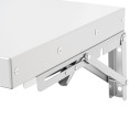 Étagère murale pliable commerciale en acier inoxydable 600 x 300 x 230 mm | Adexa RTW40630 Étagère murale pliable commerciale en acier inoxydable 600 x 300 x 230 mm | Adexa RTW40630