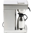 Machine à café à filtre commerciale Remplissage manuel Thermos de 2 litres | Adexa RV286 Machine à café à filtre commerciale Remplissage manuel Thermos de 2 litres | Adexa RV286