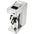 Machine à café à filtre commerciale Remplissage manuel Thermos de 2 litres | Adexa RV286 Machine à café à filtre commerciale Remplissage manuel Thermos de 2 litres | Adexa RV286