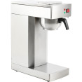 Machine à café à filtre commerciale Remplissage manuel Thermos de 2 litres | Adexa RV286 Machine à café à filtre commerciale Remplissage manuel Thermos de 2 litres | Adexa RV286