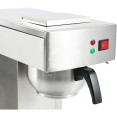 Machine à café à filtre commerciale Remplissage manuel Thermos de 2 litres | Adexa RV286 Machine à café à filtre commerciale Remplissage manuel Thermos de 2 litres | Adexa RV286