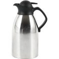 Machine à café à filtre commerciale Remplissage manuel Thermos de 2 litres | Adexa RV286 Machine à café à filtre commerciale Remplissage manuel Thermos de 2 litres | Adexa RV286