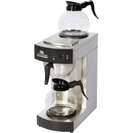 Machines à café filtre