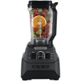 Blender professionnel Adexa S5 Power Pro 1500 W, bol de 1,6 L, haute vitesse 25 000 tr/min, noir | Adexa S5 Blender professionnel Adexa S5 Power Pro 1500 W, bol de 1,6 L, haute vitesse 25 000 tr/min, noir | Adexa S5