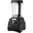 Blender professionnel Adexa S5 Power Pro 1500 W, bol de 1,6 L, haute vitesse 25 000 tr/min, noir | Adexa S5 Blender professionnel Adexa S5 Power Pro 1500 W, bol de 1,6 L, haute vitesse 25 000 tr/min, noir | Adexa S5