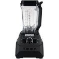 Blender professionnel Adexa S5 Power Pro 1500 W, bol de 1,6 L, haute vitesse 25 000 tr/min, noir | Adexa S5 Blender professionnel Adexa S5 Power Pro 1500 W, bol de 1,6 L, haute vitesse 25 000 tr/min, noir | Adexa S5