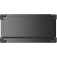 Porte relevable professionnelle pour armoire murale 800 x 300 x 385 mm | Adexa SART230 Porte relevable professionnelle pour armoire murale 800 x 300 x 385 mm | Adexa SART230