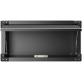 Porte relevable professionnelle pour armoire murale 800 x 300 x 385 mm | Adexa SART230 Porte relevable professionnelle pour armoire murale 800 x 300 x 385 mm | Adexa SART230