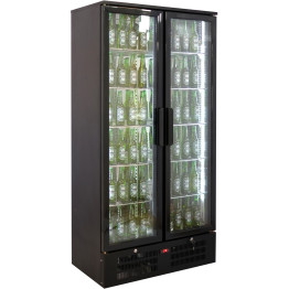 Refroidisseurs de bar verticaux