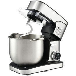 Robot pâtissier robuste de 16 L et 2 800 W avec écran tactile LED | Adexa SC616DE Robot pâtissier robuste de 16 L et 2 800 W avec écran tactile LED | Adexa SC616DE