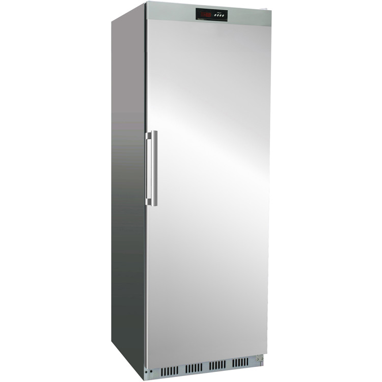 Armoire de congélation Inox 361 litres 1 porte | Adexa SF400 Armoire de congélation Inox 361 litres 1 porte | Adexa SF400