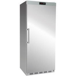 Armoire de congélation Inox 620 litres 1 porte | Adexa SF600 Armoire de congélation Inox 620 litres 1 porte | Adexa SF600