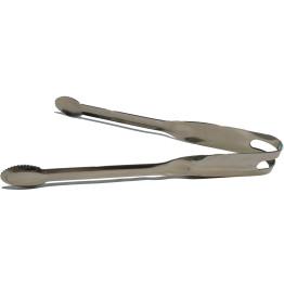 Pince à Glace 12'' Inox | Adexa SFT001112