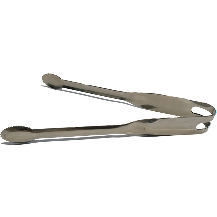 Pince à Glace 12'' Inox | Adexa SFT001112