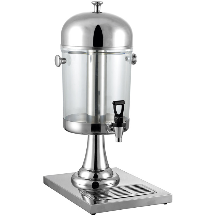 Distributeur de jus professionnel 8 litres | Adexa SJD8BA